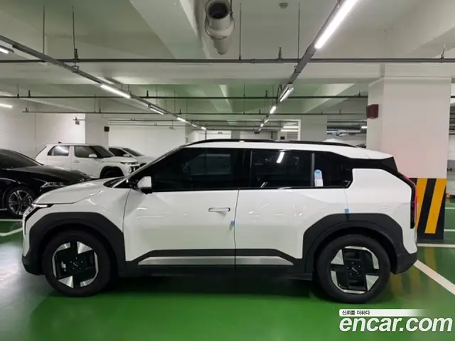 Kia EV3 2026 0.2 АКПП, миниатюра 2