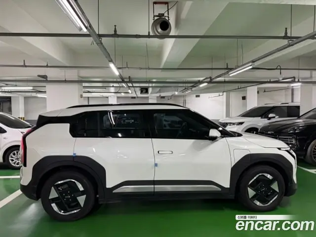 Kia EV3 2026 0.2 АКПП, миниатюра 3