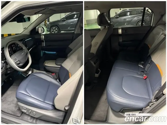 Kia EV3 2026 0.2 АКПП, миниатюра 6