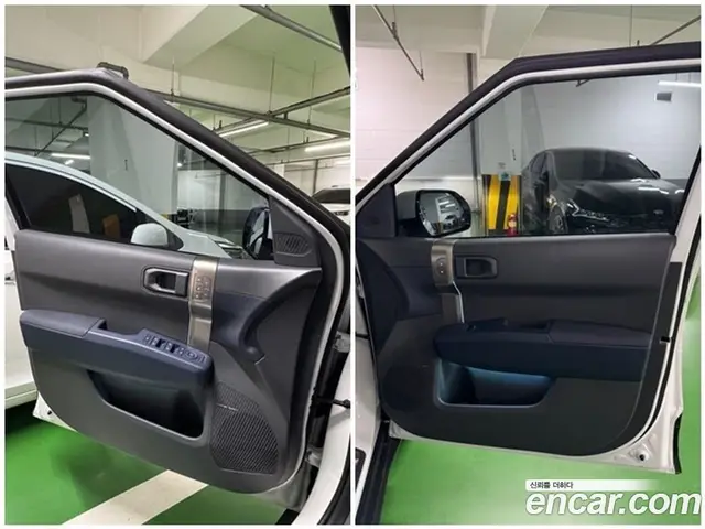 Kia EV3 2026 0.2 АКПП, миниатюра 7