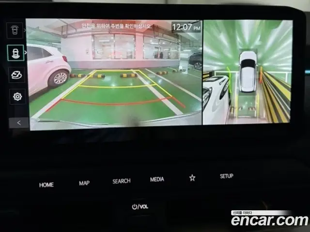 Kia EV3 2026 0.2 АКПП, миниатюра 8