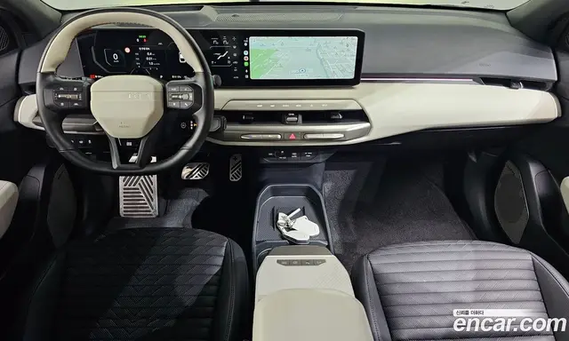 Kia EV4 2025 0.2 АКПП, миниатюра 7