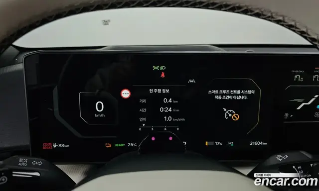 Kia EV4 2025 0.2 АКПП, миниатюра 8