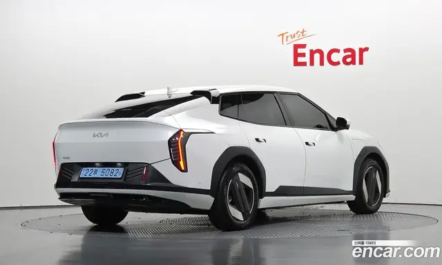Kia EV4, 2025, 25 248 км