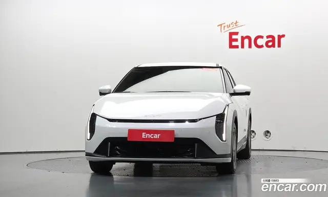 Kia EV4 2025 0.2 АКПП, миниатюра 2