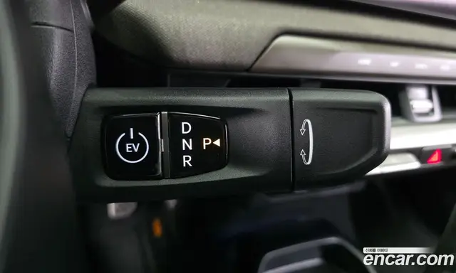 Kia EV4 2025 0.2 АКПП, миниатюра 11
