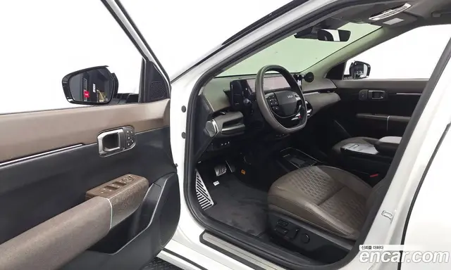 Kia EV4 2025 0.2 АКПП, миниатюра 12