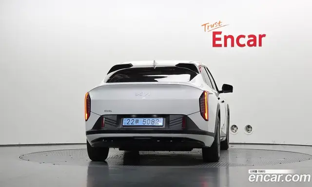 Kia EV4 2025 0.2 АКПП, миниатюра 3
