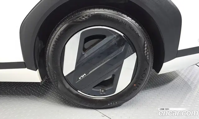 Kia EV4 2025 0.2 АКПП, миниатюра 4