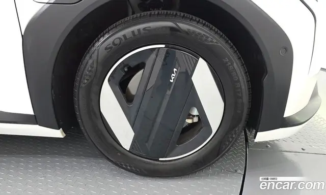 Kia EV4 2025 0.2 АКПП, миниатюра 6