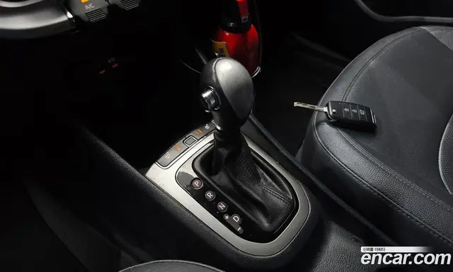Kia Pride 2015 1.4 АКПП, миниатюра 12