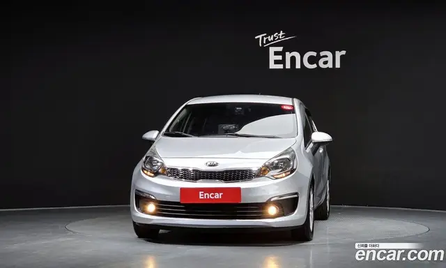 Kia Pride 2015 1.4 АКПП, миниатюра 3 Kia Pride 2015 1.4 АКПП, миниатюра 3