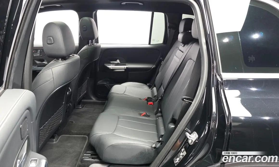 Mercedes-Benz EQB 2025 0.2 АКПП, фото 16