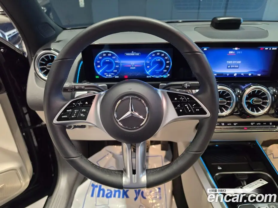 Mercedes-Benz EQB 2025 1.0 АКПП, фото 17 Mercedes-Benz EQB 2025 1.0 АКПП, фото 17