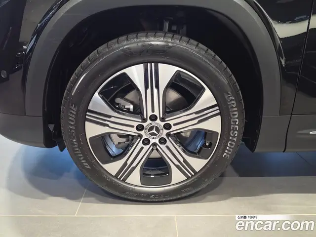 Mercedes-Benz EQB 2025 1.0 АКПП, миниатюра 5 Mercedes-Benz EQB 2025 1.0 АКПП, миниатюра 5