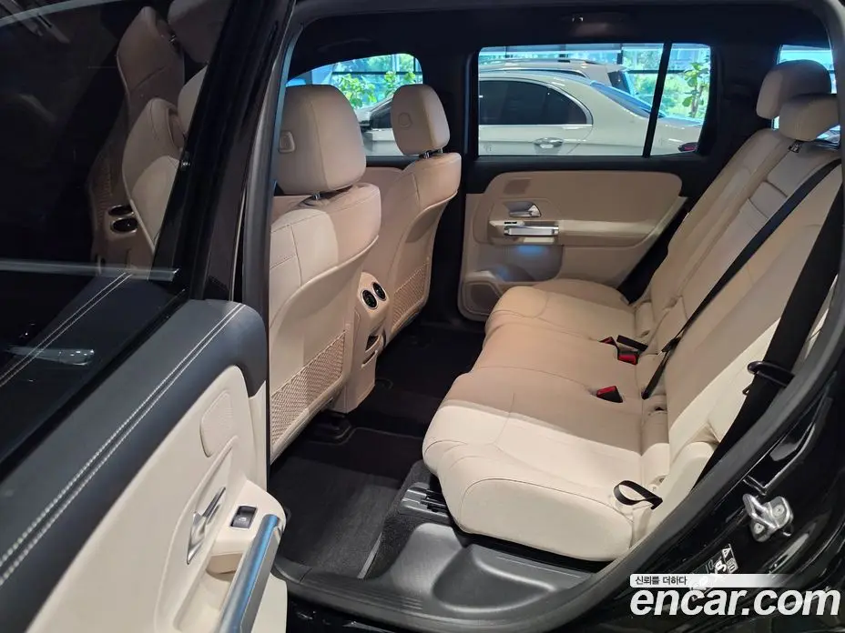 Mercedes-Benz EQB 2025 1.0 АКПП, фото 10 Mercedes-Benz EQB 2025 1.0 АКПП, фото 10