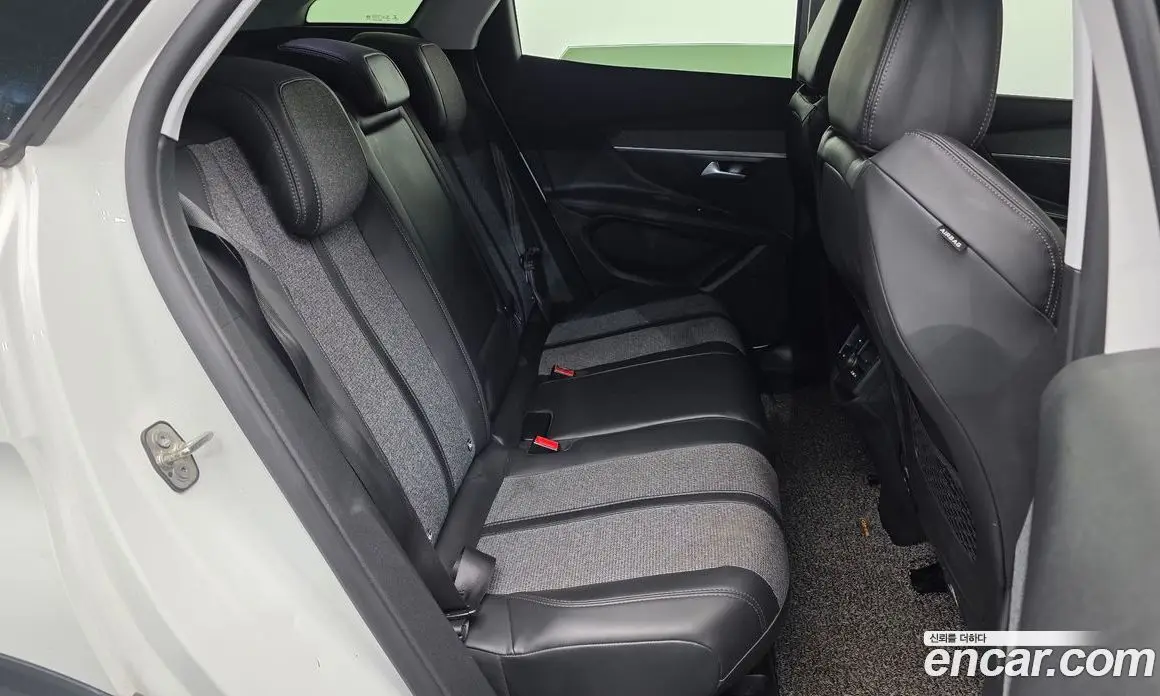 Peugeot 3008 2017 1.6 АКПП, фото 12