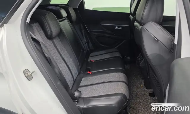 Peugeot 3008 2017 1.6 АКПП, миниатюра 12