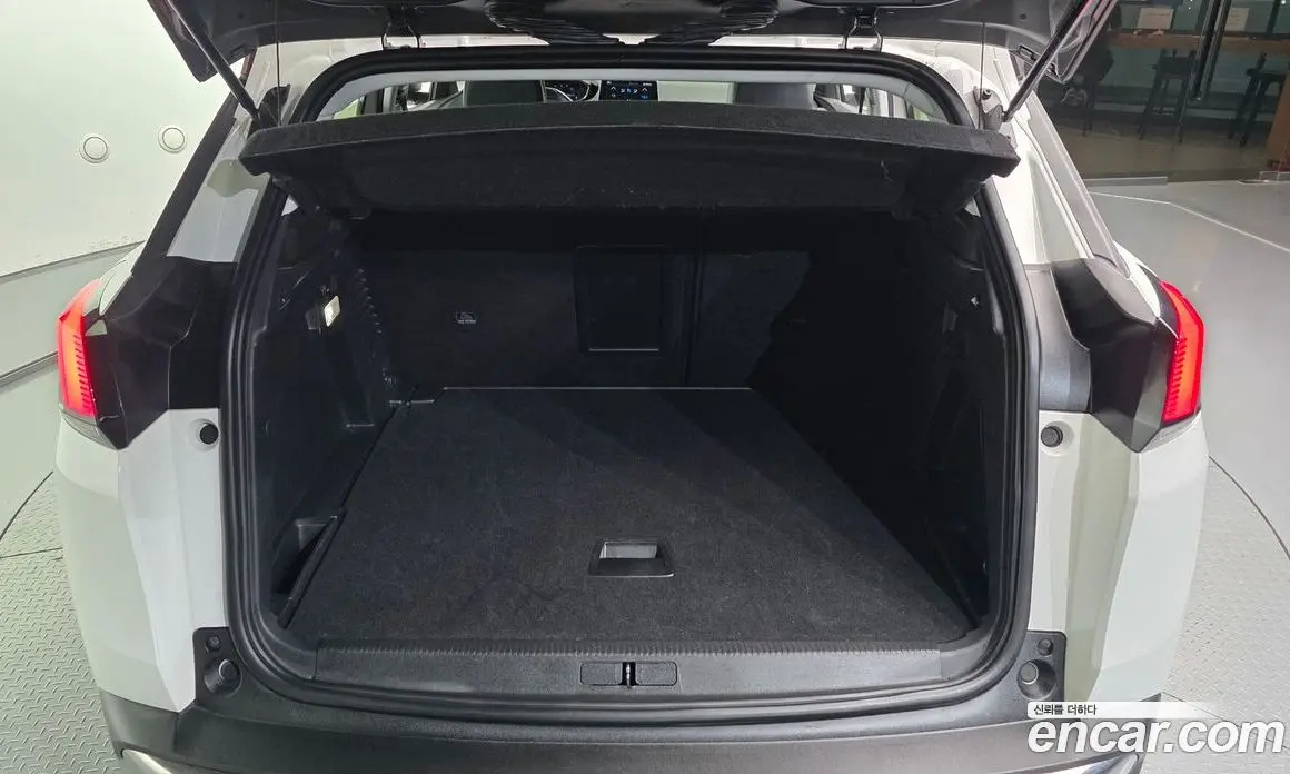 Peugeot 3008 2017 1.6 АКПП, фото 20