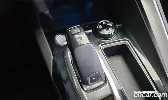 Peugeot 3008 2017 1.6 АКПП, миниатюра 9