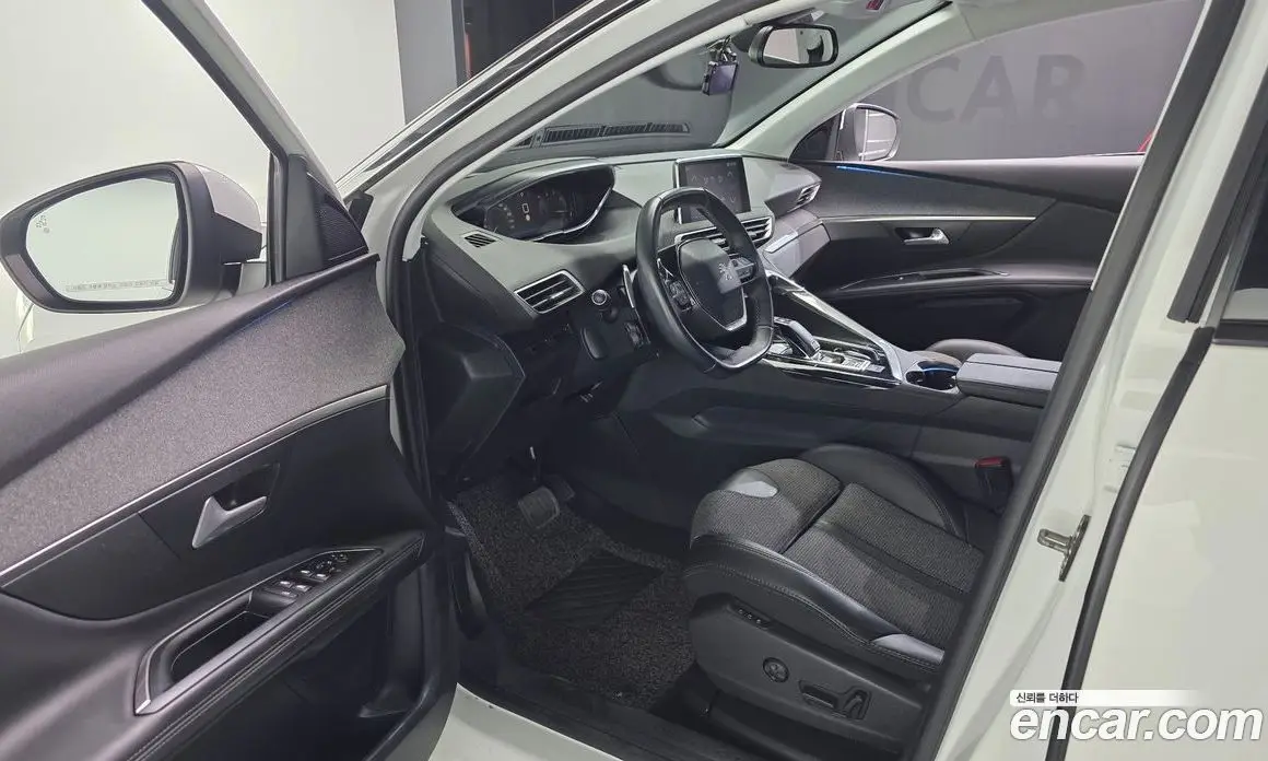 Peugeot 3008 2017 1.6 АКПП, фото 10