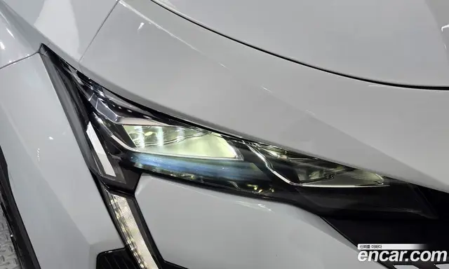 Peugeot 408 2024 1.2 АКПП, миниатюра 8