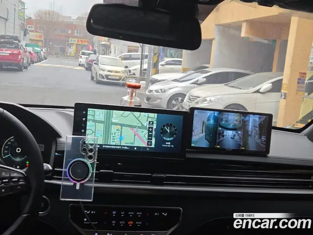 SsangYong Musso 2025 2.2 АКПП, миниатюра 11