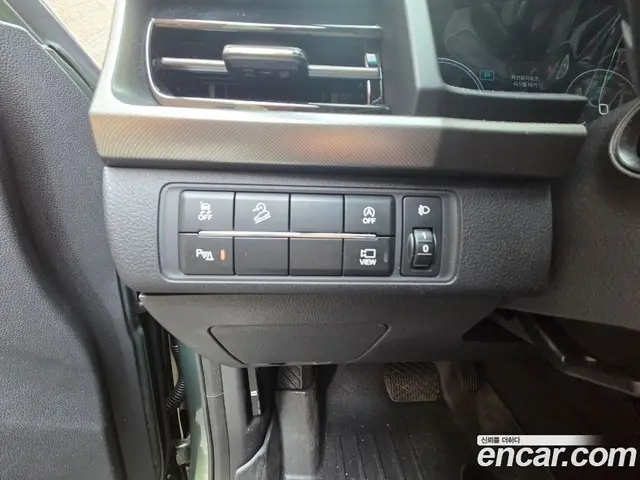 SsangYong Musso 2025 2.2 АКПП, миниатюра 9