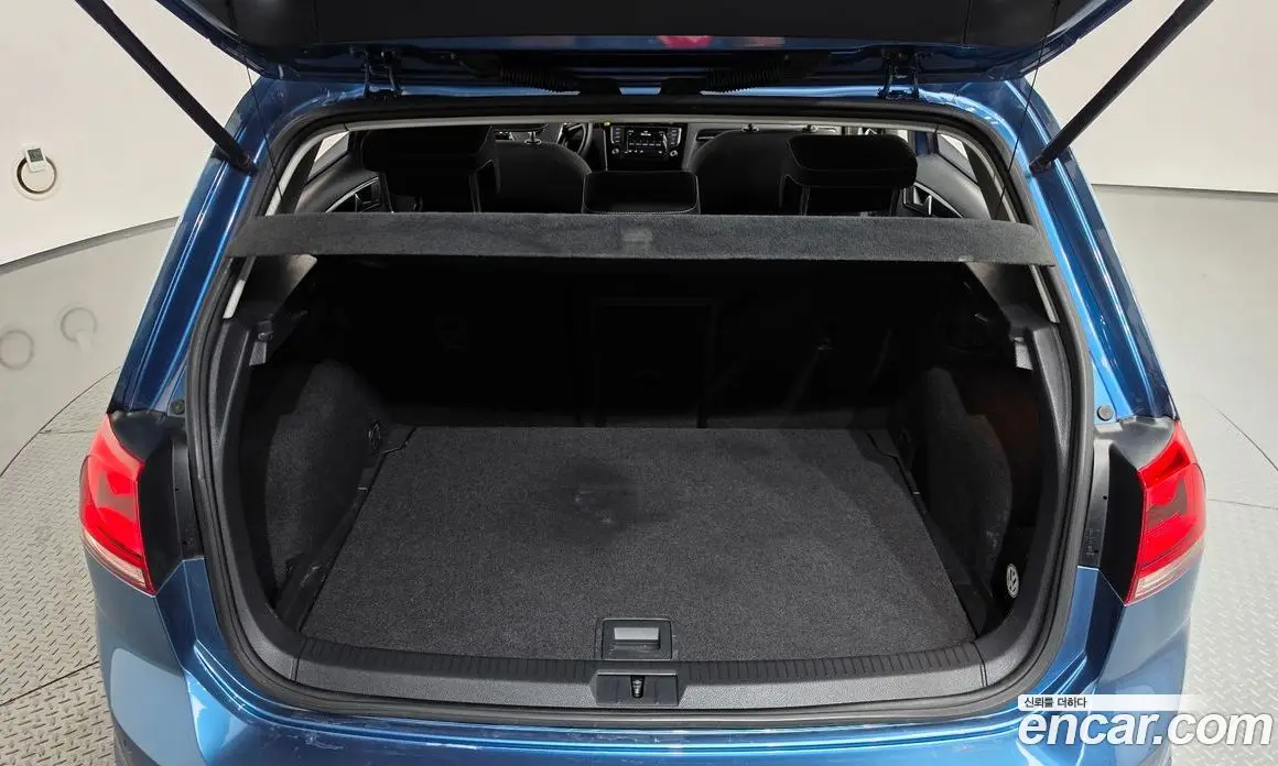 Volkswagen Golf 2013 1.6 АКПП, фото 20