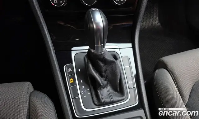 Volkswagen Golf 2013 1.6 АКПП, миниатюра 9
