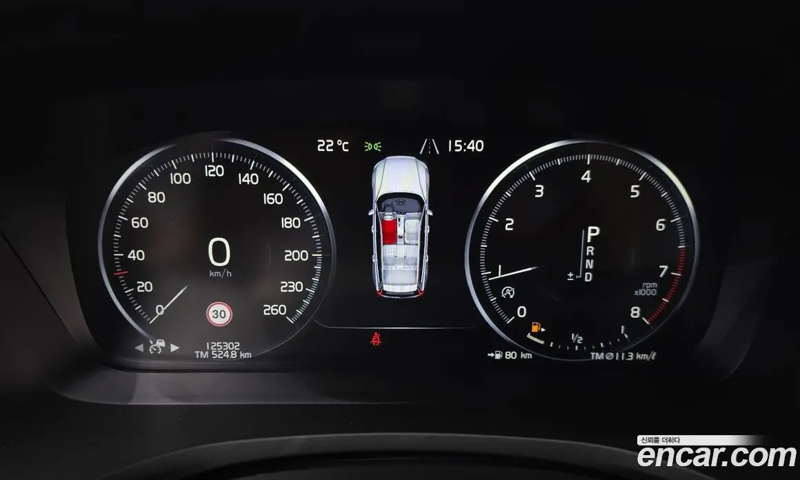 Volvo V60 2019 2.0 АКПП, фото 11