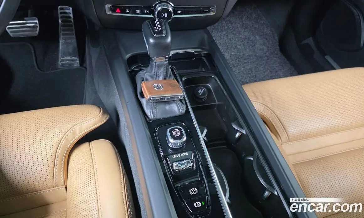 Volvo V60 2019 2.0 АКПП, фото 12