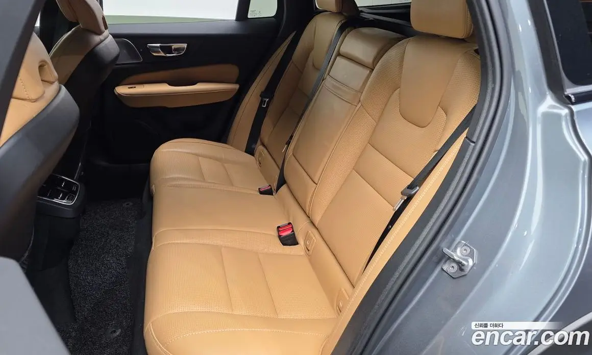Volvo V60 2019 2.0 АКПП, фото 16