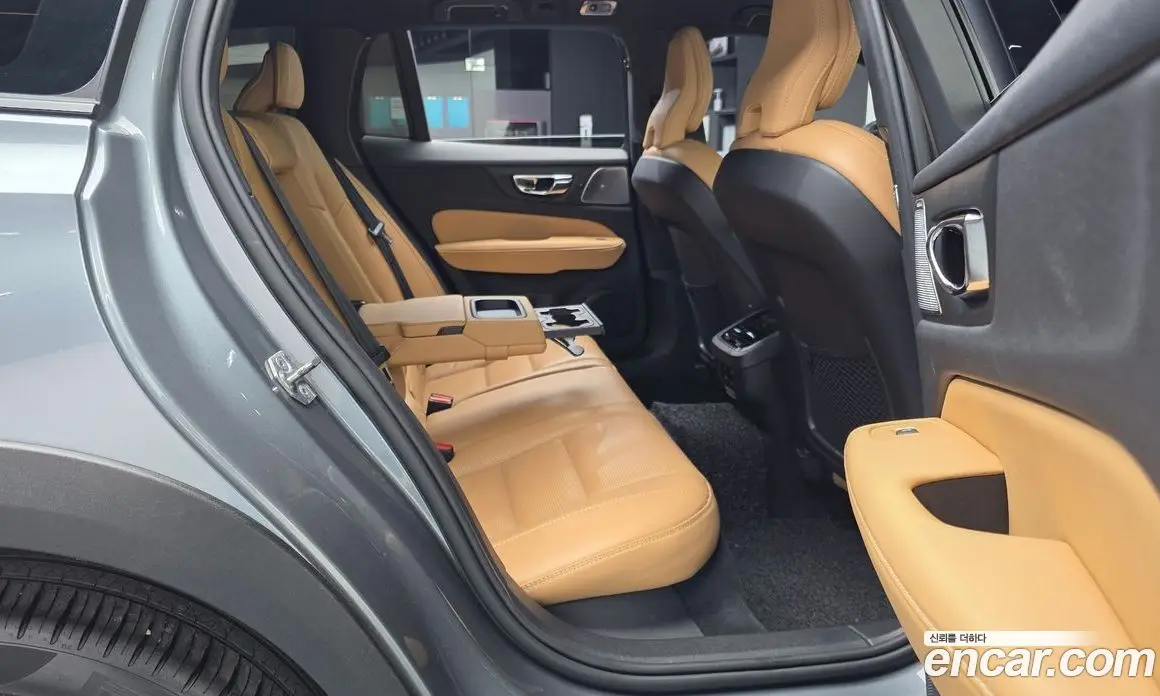 Volvo V60 2019 2.0 АКПП, фото 18