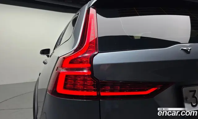 Volvo V60 2019 2.0 АКПП, миниатюра 9
