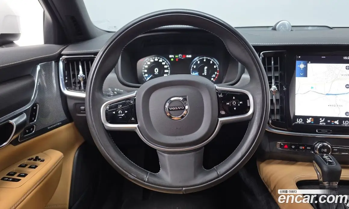 Volvo V90 2019 2.0 АКПП, фото 19 Volvo V90 2019 2.0 АКПП, фото 19