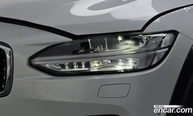 Volvo V90 2019 2.0 АКПП, миниатюра 7 Volvo V90 2019 2.0 АКПП, миниатюра 7