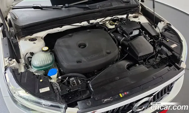 Volvo XC40 2019 2.0 АКПП, миниатюра 6