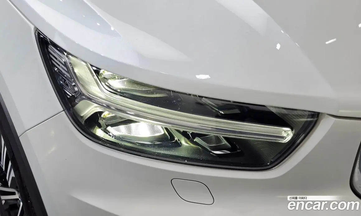 Volvo XC40 2019 2.0 АКПП, фото 8
