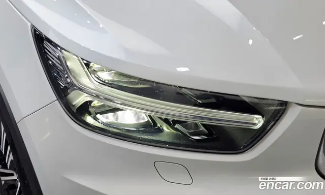 Volvo XC40 2019 2.0 АКПП, миниатюра 8
