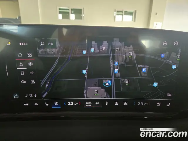 Audi A6 e-tron 2025 АКПП, миниатюра 12