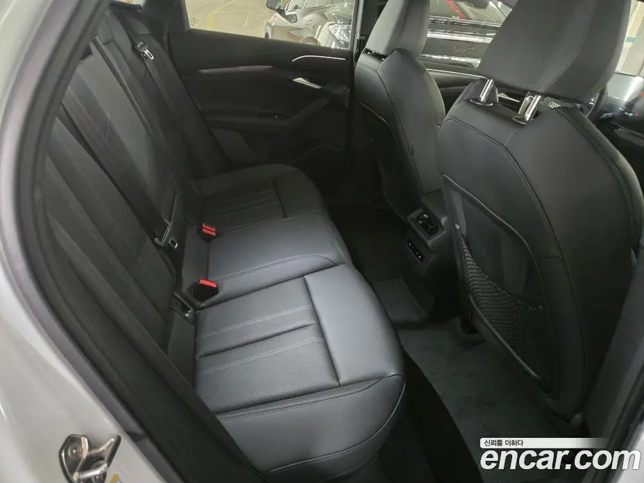 Audi A6 e-tron 2025 АКПП, фото 14