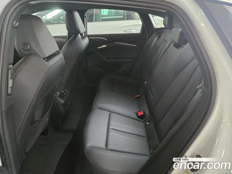 Audi A6 e-tron 2025 АКПП, фото 15