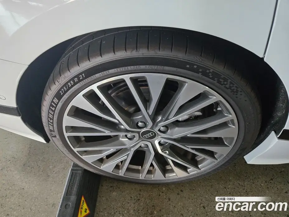 Audi A6 e-tron 2025 АКПП, фото 16