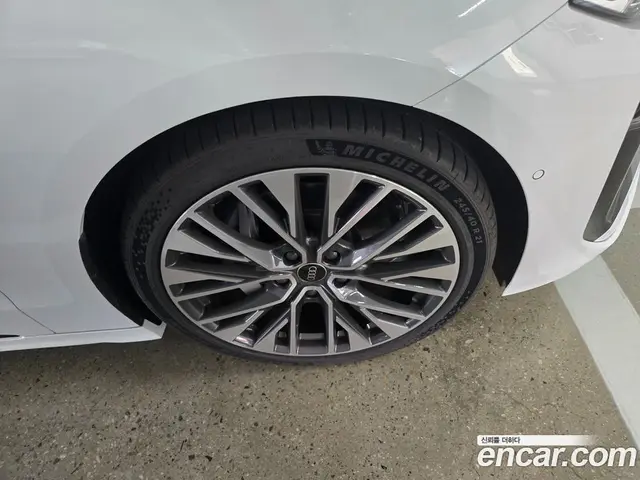 Audi A6 e-tron 2025 АКПП, миниатюра 5