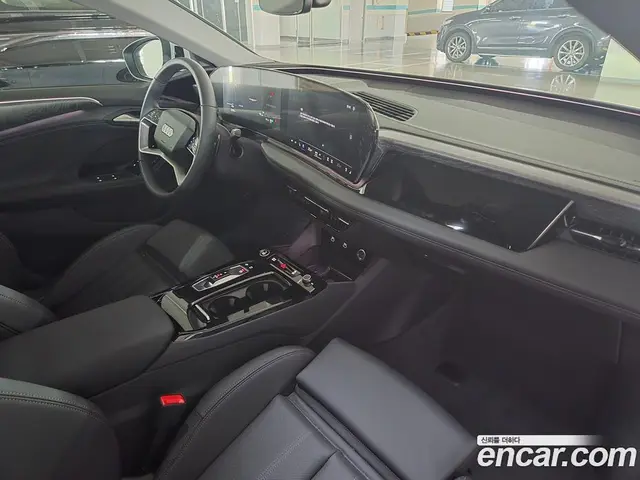 Audi A6 e-tron 2025 АКПП, миниатюра 6