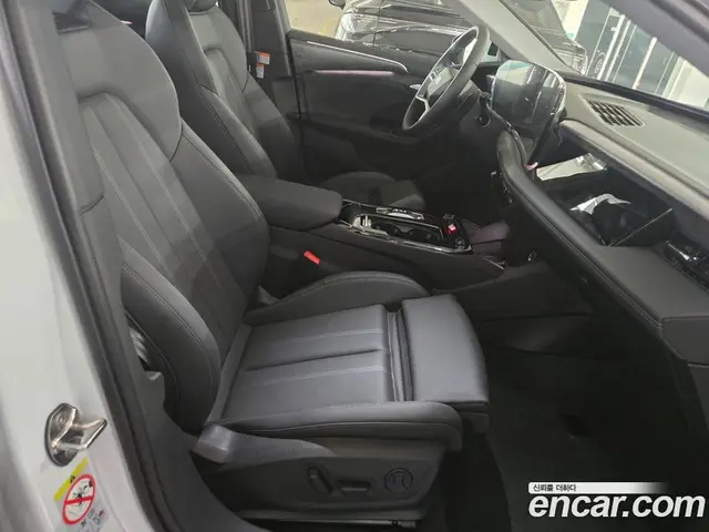 Audi A6 e-tron 2025 АКПП, миниатюра 10