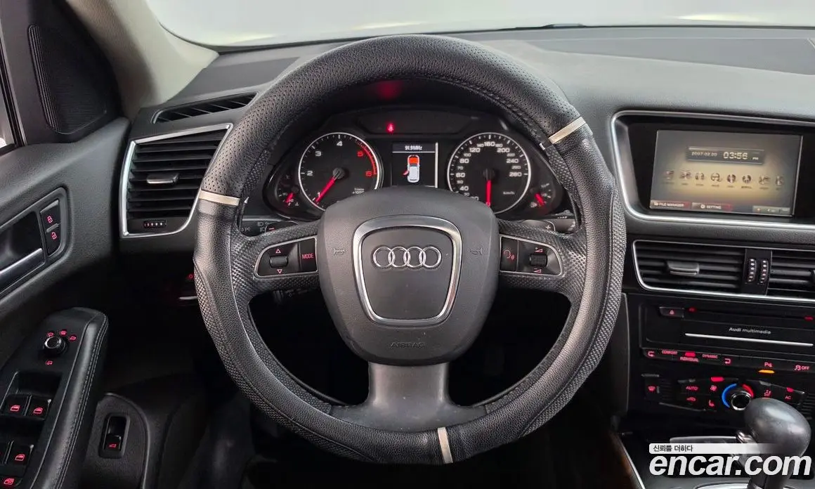 Audi Q5 2011 2.0 АКПП, фото 13