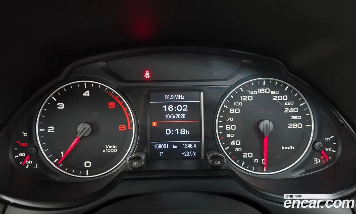 Audi Q5 2011 2.0 АКПП, фото 8