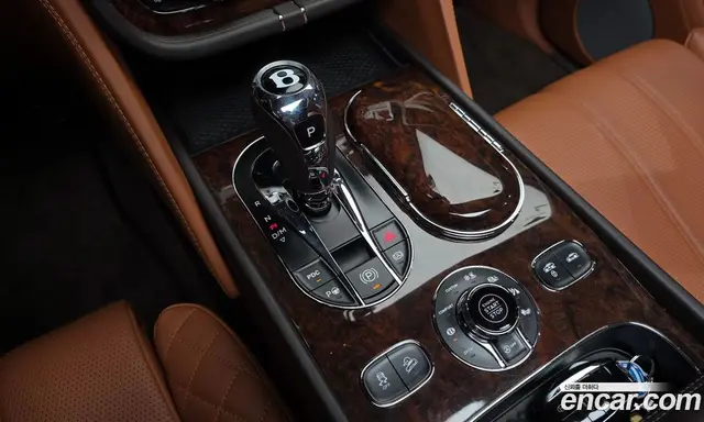 Bentley Bentayga 2017 6.0 АКПП, миниатюра 12